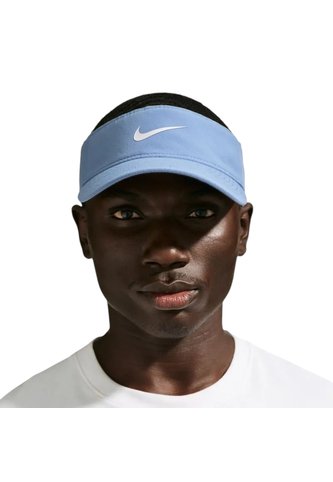 Visera Nike Df Ace Visor U Cb New P Hombre-Azul Celeste Nike