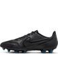 Guayos Hombre Nike Legend 9 Club Fg/Mg - Negro de Nike