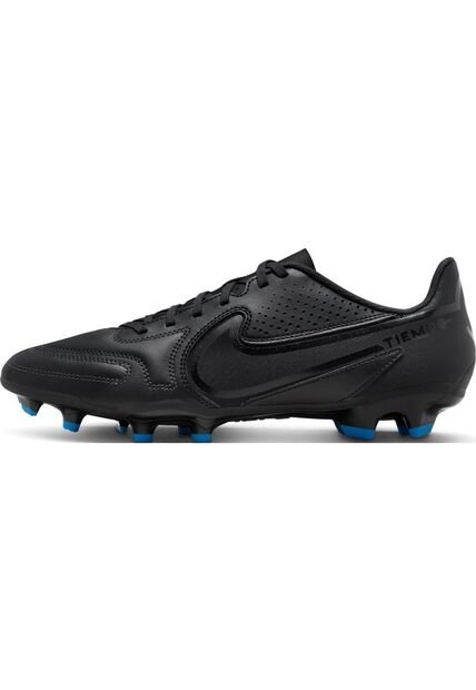 Guayos Hombre Nike Legend 9 Club Fg/Mg - Negro
