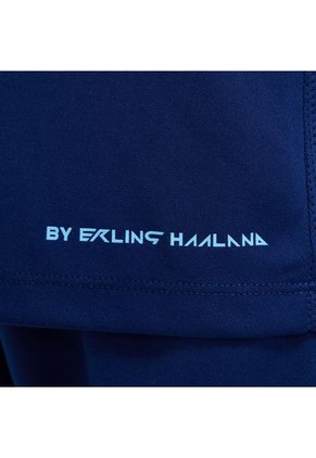 Camiseta Nike Kids Erling Haaland Academy-Azul