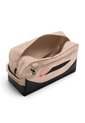 Guayera Nike Acdmy Team Shoebag Hombre-Beige/Negro de Nike
