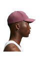 Gorra Nike Dri Fit Training Club Cap-Rosa Oscuro de Nike
