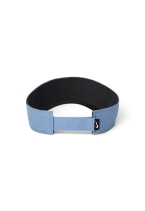 Visera Nike Df Ace Visor U Cb New P Hombre-Azul Celeste