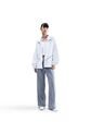 Pantalón Mujer Nike Sportswear Club Fleece Azul de Nike