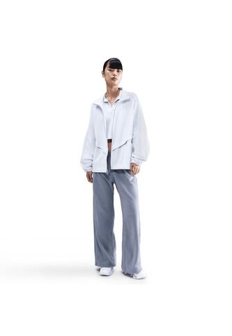 Pantalón Mujer Nike Sportswear Club Fleece Azul Nike