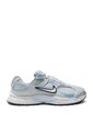 Tenis Nike W V5 Rnr Suede Mujer-Blanco/Azul de Nike