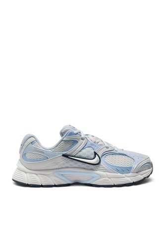 Tenis Nike W V5 Rnr Suede Mujer-Blanco/Azul Nike
