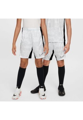 Pantaloneta Nike Kids Dri-Fit Academy Pro  K Gx - Gris