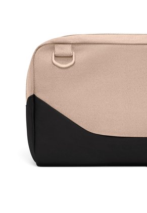 Guayera Nike Acdmy Team Shoebag Hombre-Beige/Negro