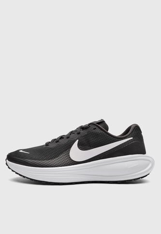Tenis NIKE Revolution 8 Negro Nike