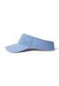 Visera Nike Df Ace Visor U Cb New P Hombre-Azul Celeste de Nike