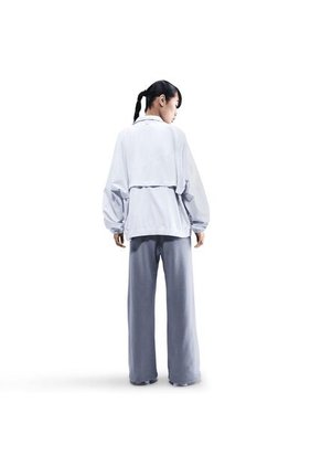 Pantalón Mujer Nike Sportswear Club Fleece Azul