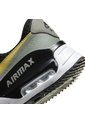 Tenis Hombre Nike Air Max Systm Verde de Nike