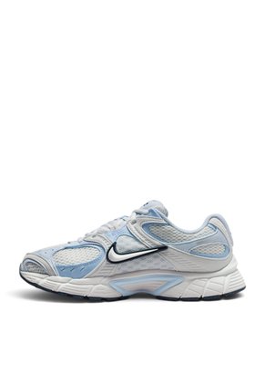Tenis Nike W V5 Rnr Suede Mujer-Blanco/Azul