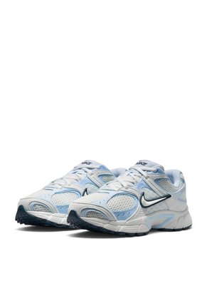 Tenis Nike W V5 Rnr Suede Mujer-Blanco/Azul