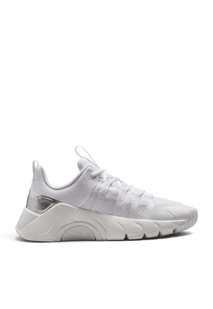 Tenis Nike Free Metcon 7 Mujer-Blanco