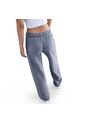 Pantalón Mujer Nike Sportswear Club Fleece Azul de Nike