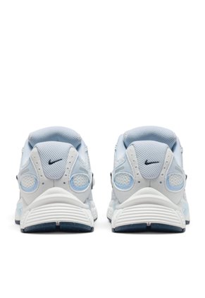 Tenis Nike W V5 Rnr Suede Mujer-Blanco/Azul
