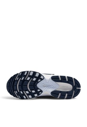 Tenis Nike W V5 Rnr Suede Mujer-Blanco/Azul