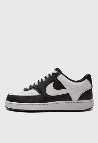 Tenis NIKE Court Vision Low Blanco Nike