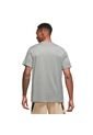 Camiseta Nike Dri Fit Tee Reset-Gris de Nike