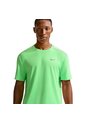Camiseta Nike Df Uv Miler Ss Hombre-Verde de Nike