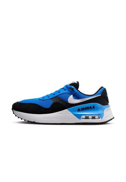 Tenis Hombre Nike Air Max Systm