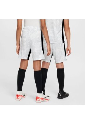 Pantaloneta Nike Kids Dri-Fit Academy Pro  K Gx - Gris