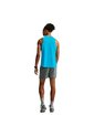 Camiseta Sin Mangas Nike Df Miler Tank Top Hombre-Azul de Nike