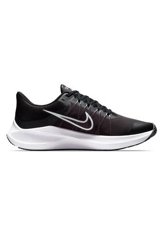 Tenis Nike Winflo 8 Para Hombre-Negro Nike