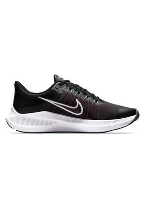 Tenis Nike Winflo 8 Para Hombre-Negro
