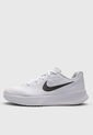 Tenis NIKE Vapor Lite 3 Blanco de Nike