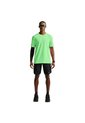 Camiseta Nike Df Uv Miler Ss Hombre-Verde de Nike