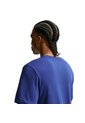 Camiseta Nike Fcb Crest Tee Hombre-Azul de Nike
