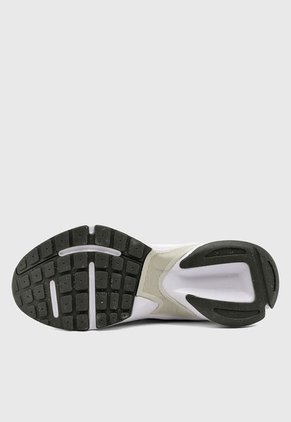 Tenis Lifestyle Verde-Blanco Nike AL8