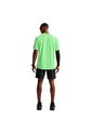 Camiseta Nike Df Uv Miler Ss Hombre-Verde de Nike
