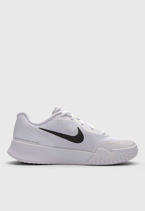 Tenis NIKE Vapor Lite 3 Blanco