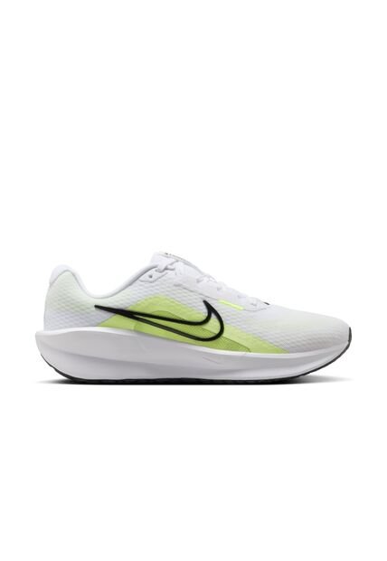 Tenis Nike Downshifter 13 Core Hombre-Blanco