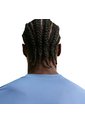Camiseta Nike M Df Tee Std Flex Hombre-Azul de Nike