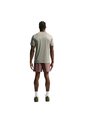Camiseta Nike M Df Tee Std Flex Hombre-Verde de Nike