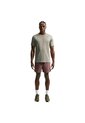 Camiseta Nike M Df Tee Std Flex Hombre-Verde de Nike