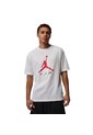 Camiseta Nike M J Brk Gfx Ss Crew Hombre-Blanco de Nike