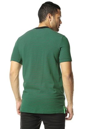 Camiseta Atlético Nacional  Verde Nike