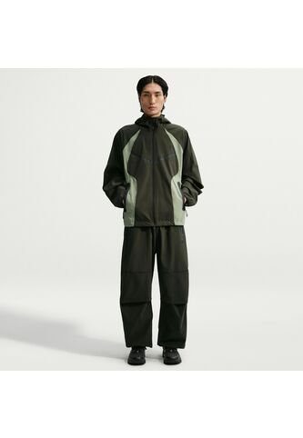 Chaqueta Hombre Nike Tech Verde Nike