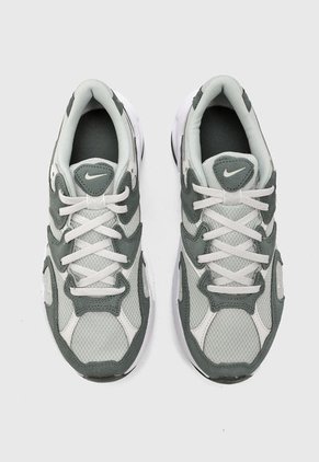 Tenis Lifestyle Verde-Blanco Nike AL8