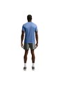 Camiseta Nike M Df Tee Std Flex Hombre-Azul de Nike