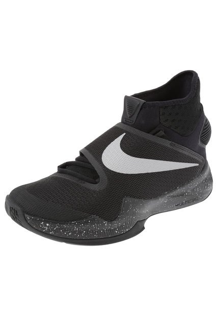 Basketball Negro-Gris Nike Zoom Hyperrev 2016 - Compra Ahora | Dafiti  Colombia