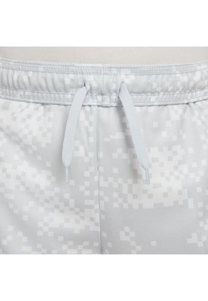 Pantaloneta Nike Kids Dri-Fit Academy Pro  K Gx - Gris