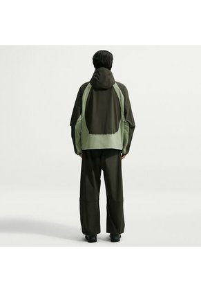 Chaqueta Hombre Nike Tech Verde