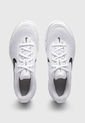 Tenis NIKE Vapor Lite 3 Blanco de Nike
